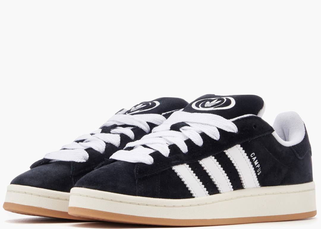 Adidas Campus 00's Black [PROMO]