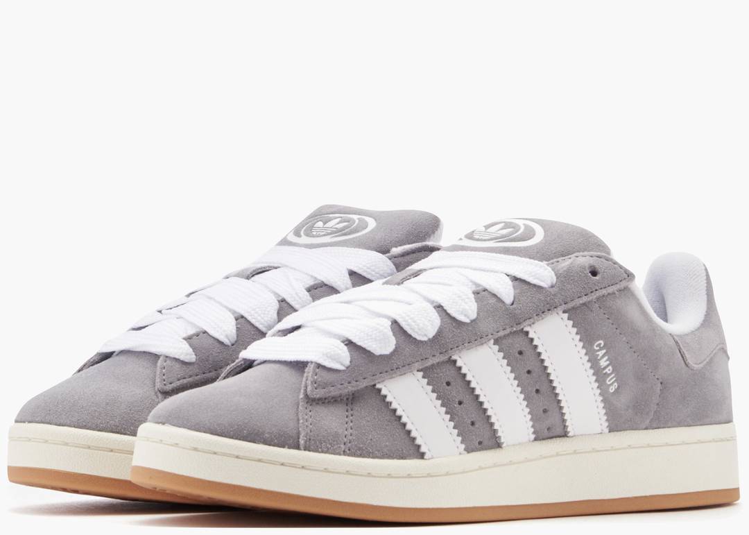 Adidas Campus 00's Grey