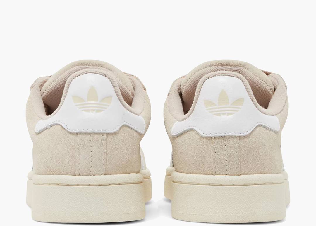 Adidas Campus 00's Wonder White Beige