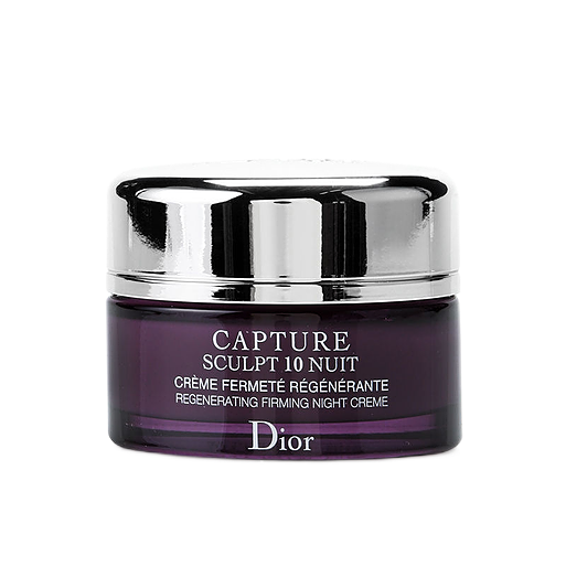 CHRISTIAN DIOR Capture Sculpt 10 Regenerating Firming Cream 50 ml