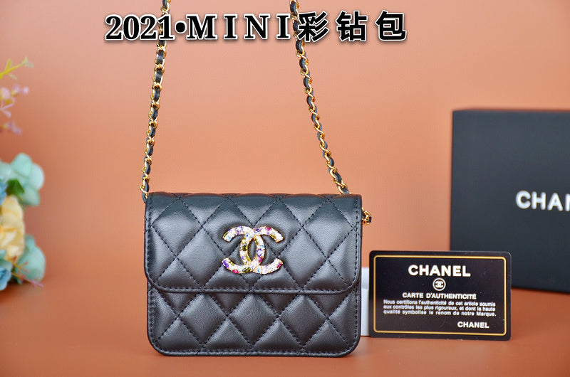 Chanel Bags