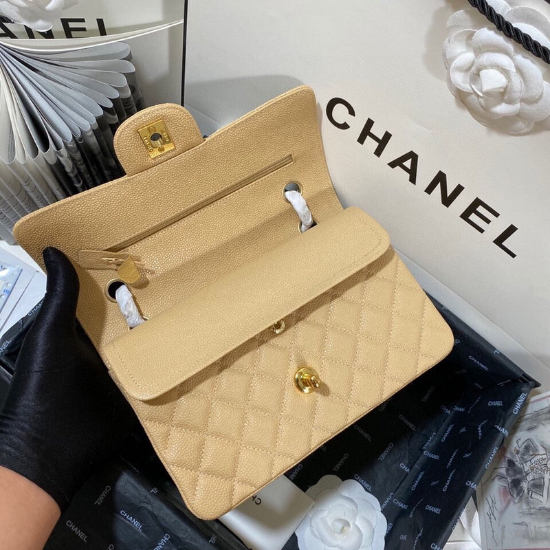 Chanel Bags