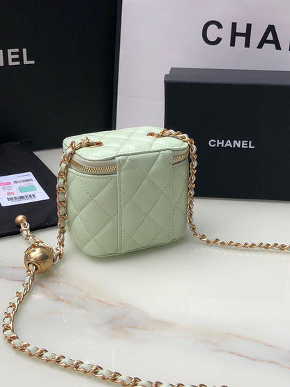 Chanel Bags