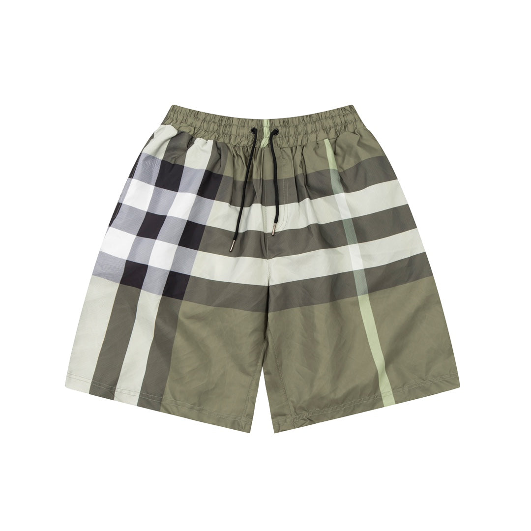 BURBERRY SHORTS