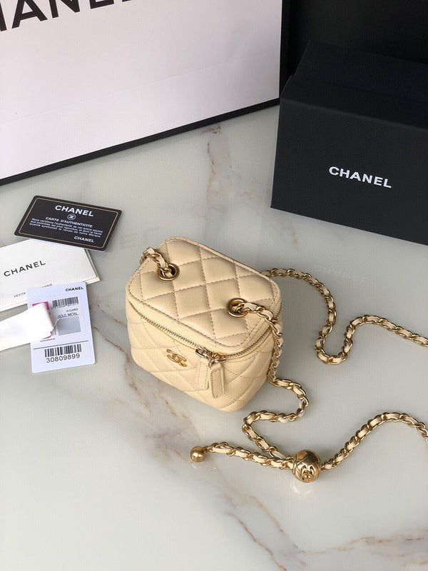 Chanel Bags