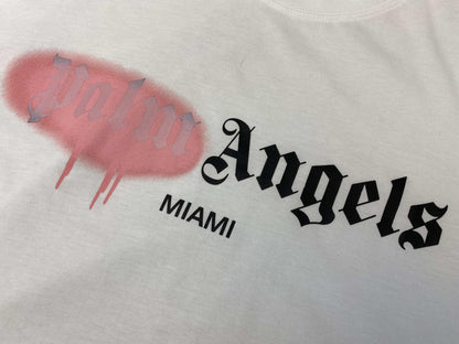 PALM ANGELS T-SHIRT