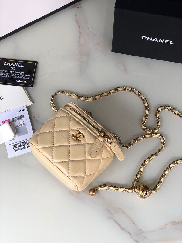 Chanel Bags