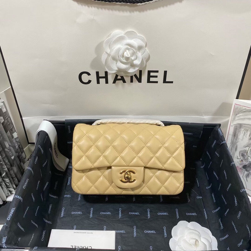 Chanel Bags