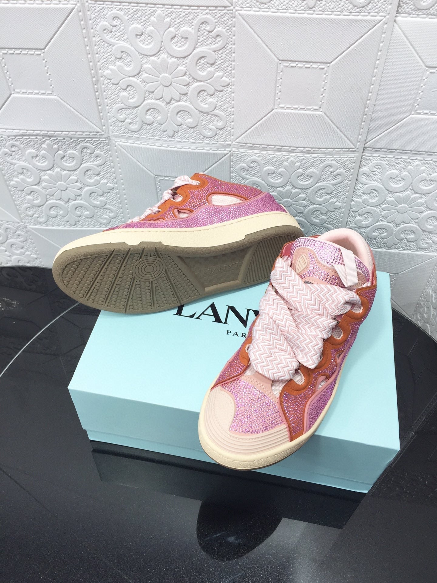 Lanvin Sneakers 