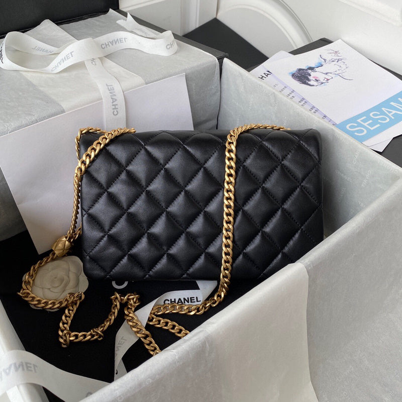 Chanel Bags