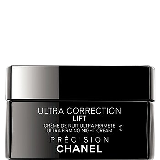 CHANEL ULTRA CORRECTION LIFT - ULTRA FIRMING NIGHT CREAM - 50 G