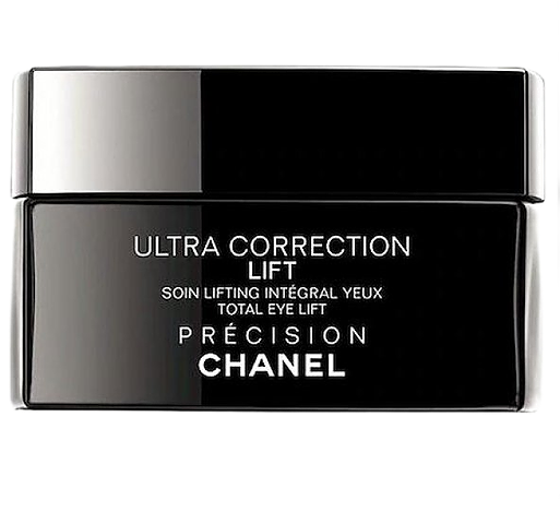 Chanel Lifting Cream Skin Contour Eyes Chanel Ultra Correction Lift Eye 15G