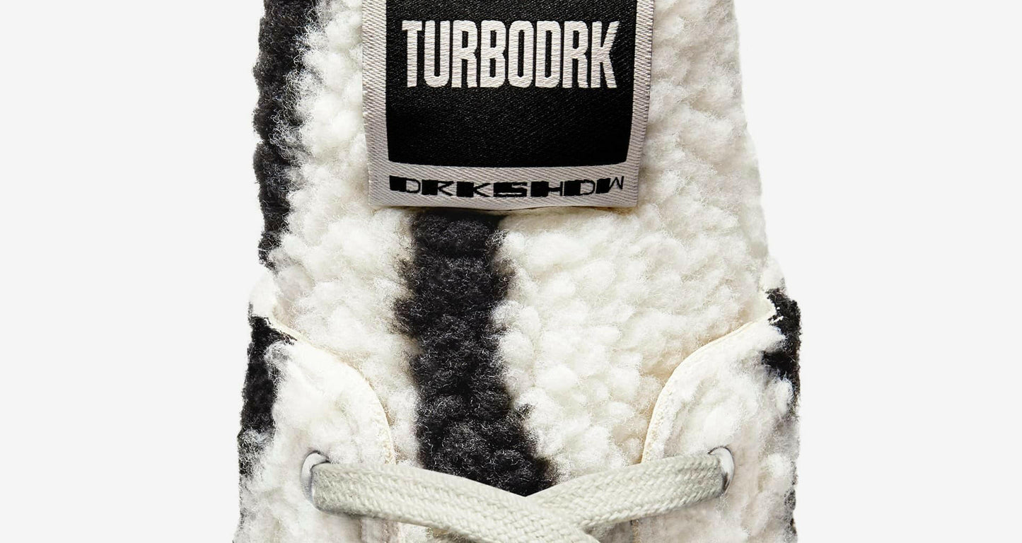 Converse x DRKSHDW TURBODRK Chuck 70