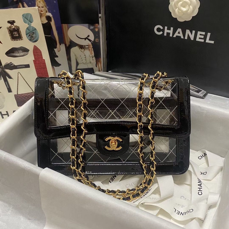 Chanel Bags