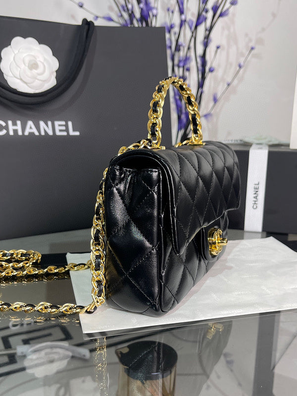 Chanel Bags