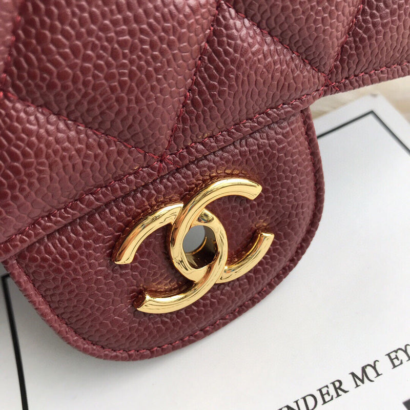 Chanel Bags