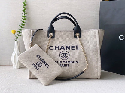 Chanel Bags