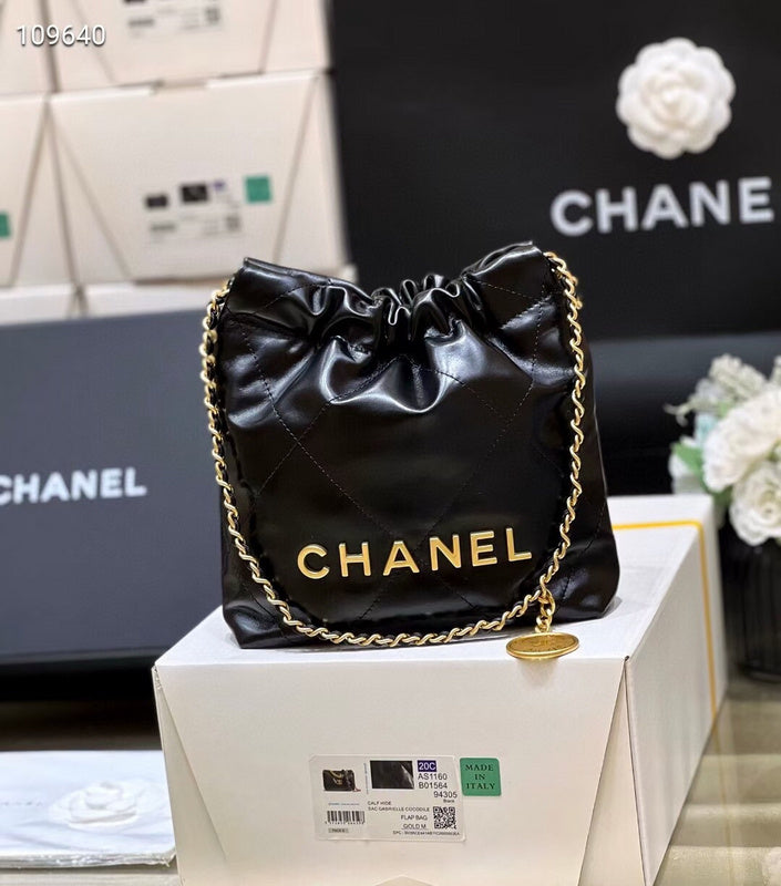 Chanel Bags