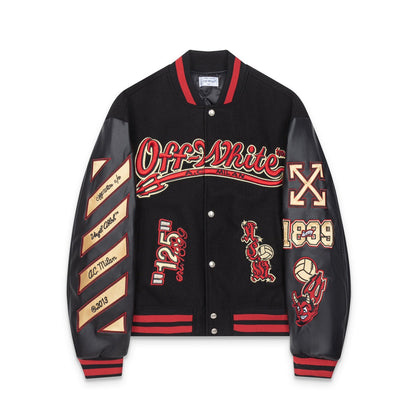 VARSITY JACKET