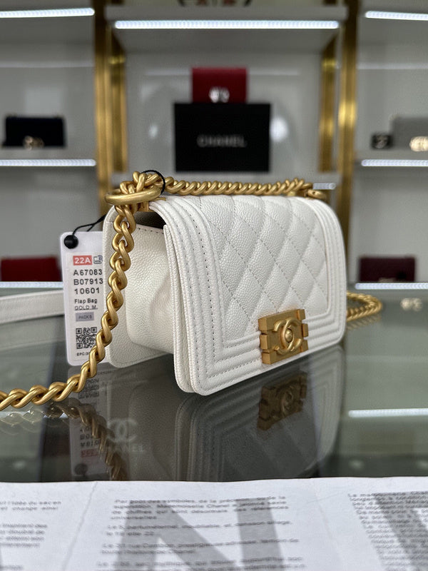 Chanel Bags