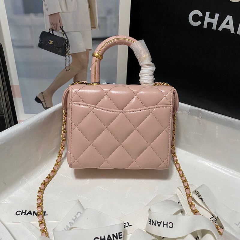 Chanel Bags