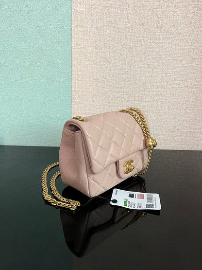 Chanel Bags