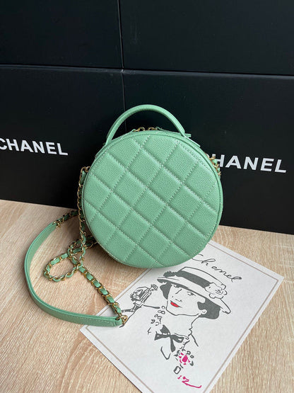 Chanel Bags