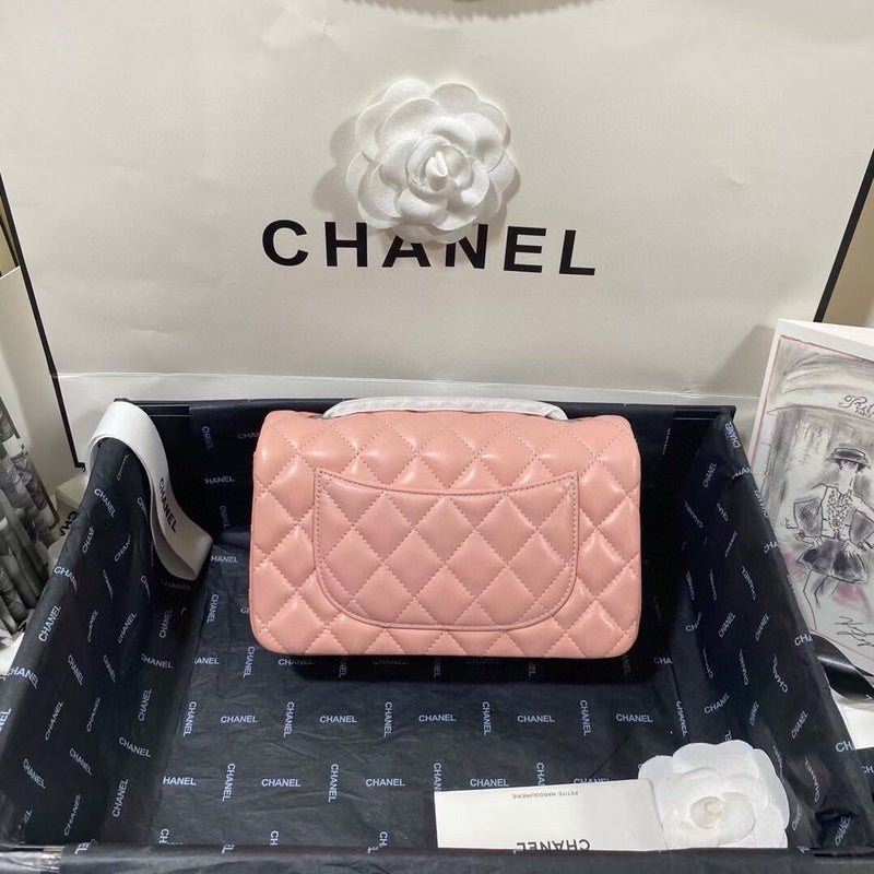 Chanel Bags