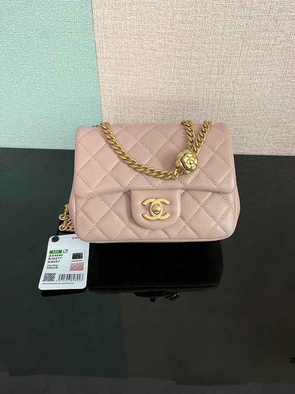 Chanel Bags