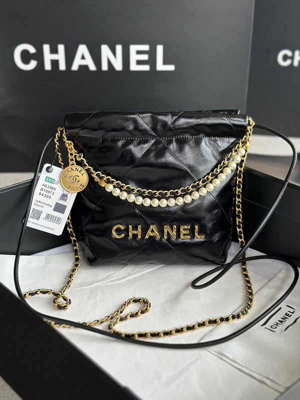 Chanel Bags