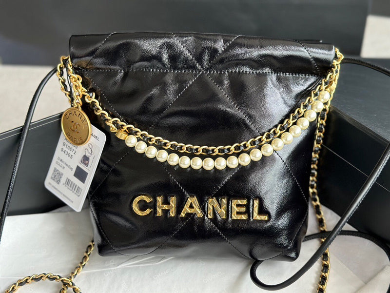 Chanel Bags