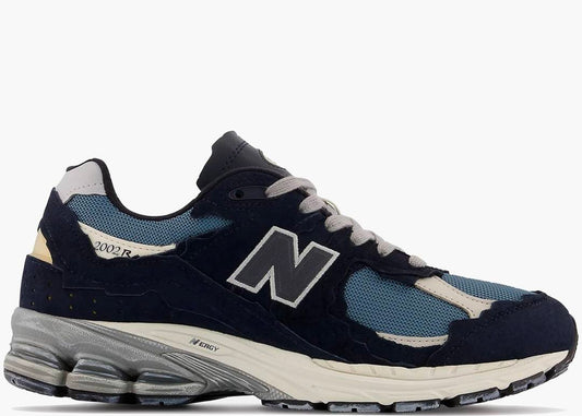 New Balance 2002R Protection Pack Dark Navy