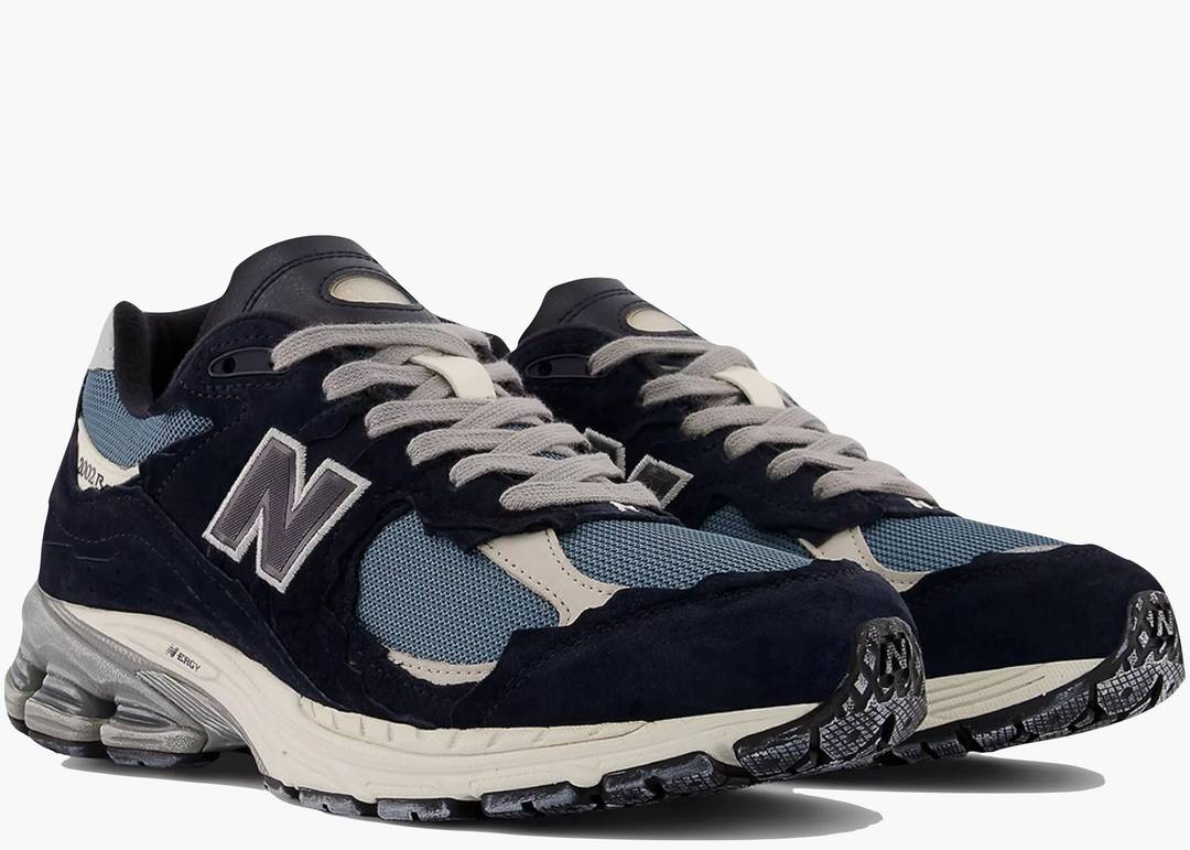 New Balance 2002R Protection Pack Dark Navy