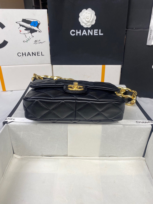 Chanel Bags