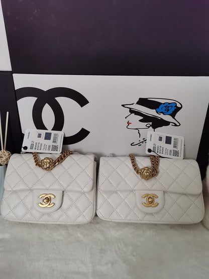 Chanel Bags