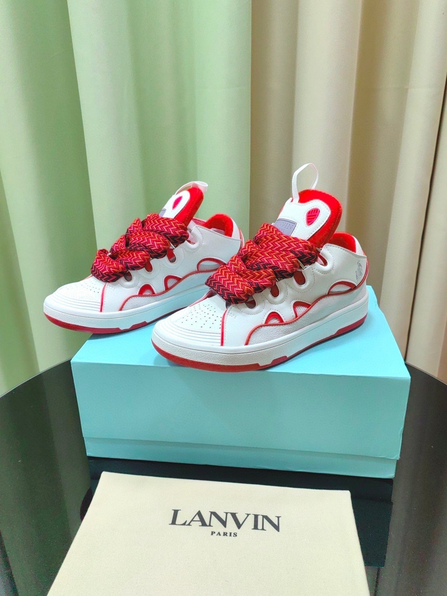 Lanvin Sneakers 