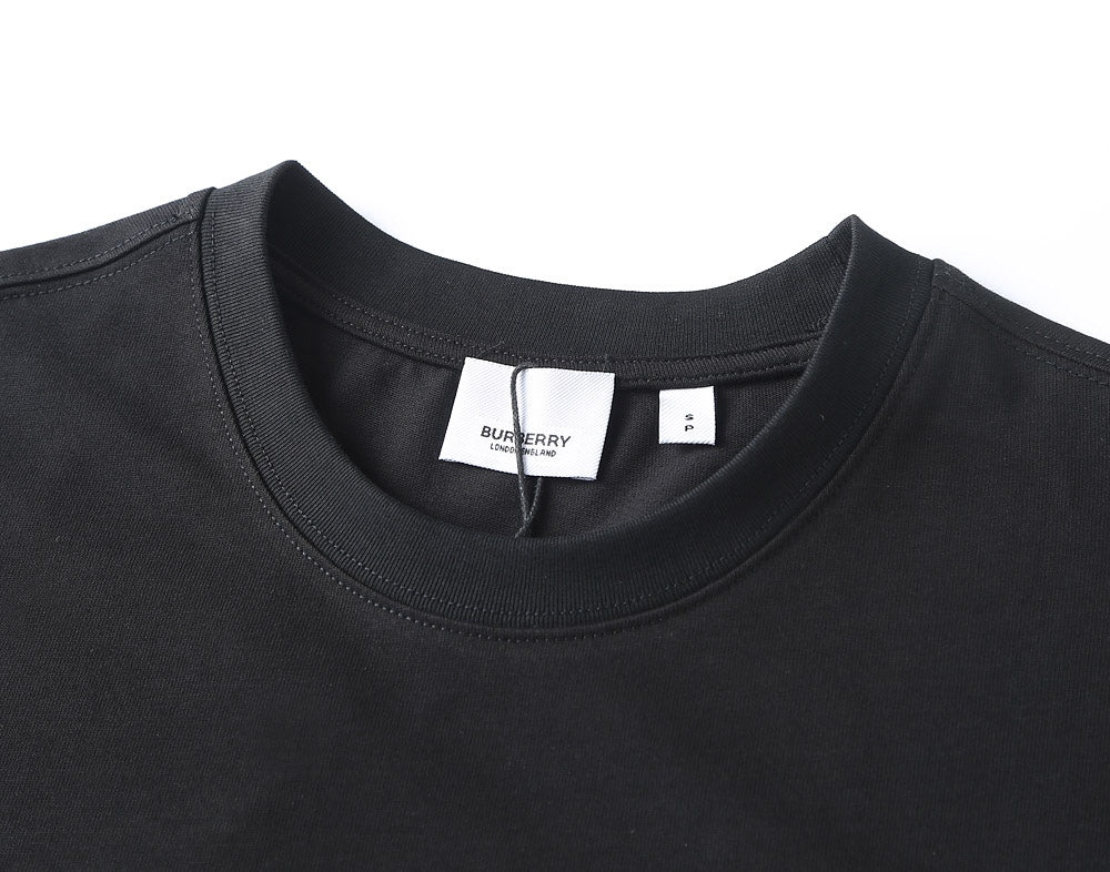 T-SHIRT-BURBERRY