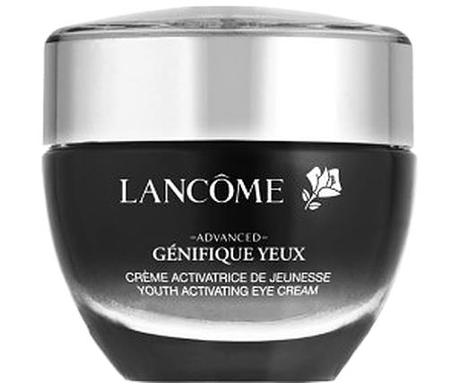 Lancome Genifique Anti-aging eye contour cream UNISEX