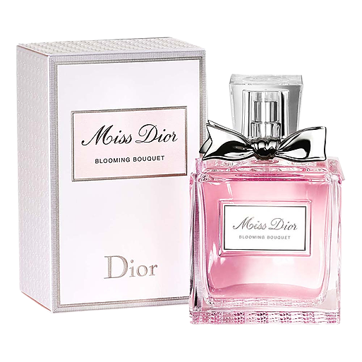 Dior Miss Dior Blooming Bouquet Eau de Toilette 100ml (boxed)