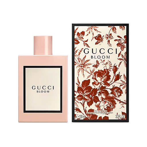 Gucci Bloom Eau de Parfum for women 100ml boxed