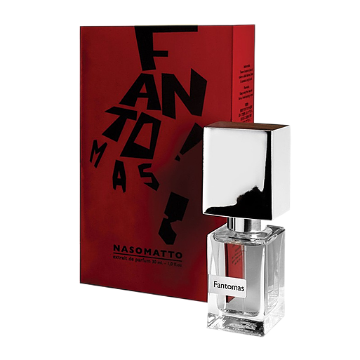 Nasomatto Fantomas estratto profumato unisex 30ml scatolato