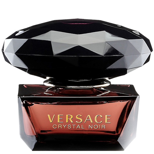 Versace Crystal Noir Eau de Parfum (women) 90 ml(Boxed)