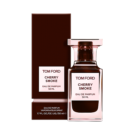 Tom ford Cherry Smoke Eau De Parfum 100ml unisex scatolato