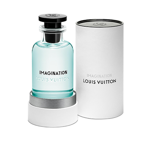 LOUIS VUITTON IMAGINATION EDP 100ML MEN BOXED