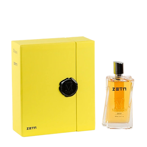 Morph zeta eau de parfum unisex 100ml boxed