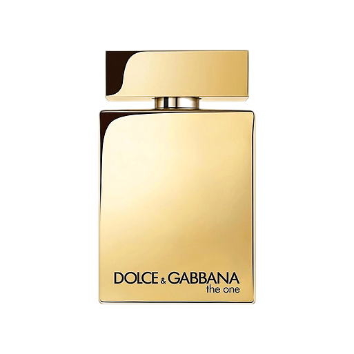 Dolce &amp; Gabbana The One Gold- Eau de Parfum Intense 75ml women (Boxed)