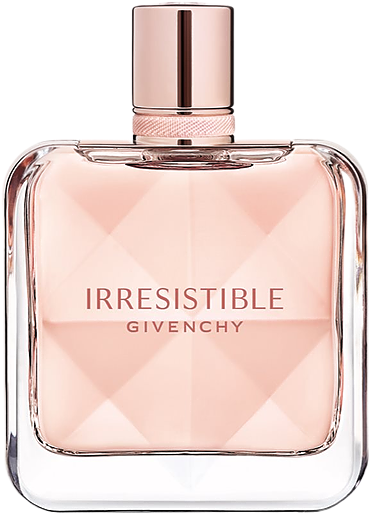 Givenchy Irresistible Eau de Parfum for women 80ml (Boxed) 