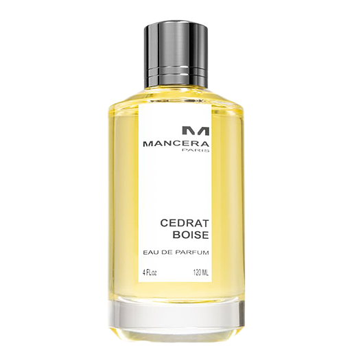 MANCERA CEDRAT BOISÉ Eau de Parfum for men 120ml (Boxed) 