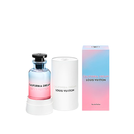 Louis Vuitton California Dreams 100ml unisex boxed