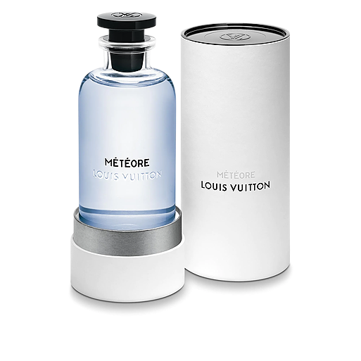 LOUIS VUITTON MÉTÉORE MEN 100ML BOXED